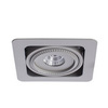 Встраиваемый светильник Arte Lamp Studio A3007PL-1WH