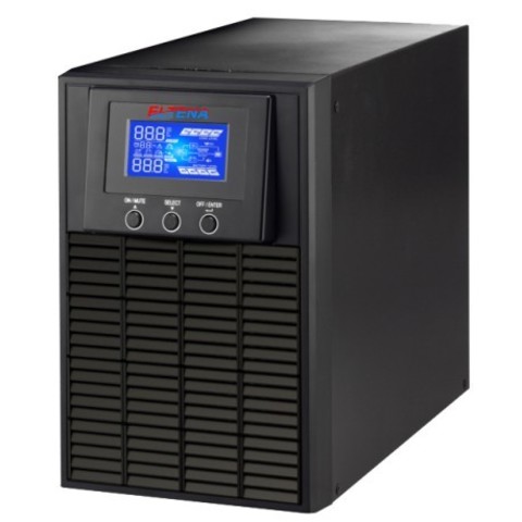 ИБП ELTENA Monolith E1000LT-36V