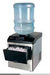 Льдогенератор Cooleq ZB-15B