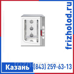 Пароконвектомат MEC PE 106 SVR