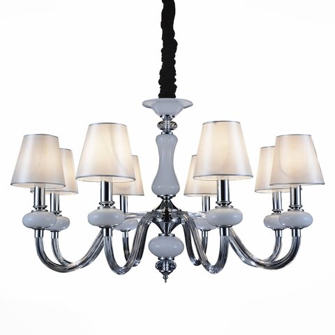 Люстра подвесная ST Luce Lume SL654.503.08