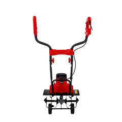 Культиватор электрический DDE EC1800 (эл. дв. 1800 Вт, шир. 46 см, глуб. 23 см, колеса) (793-114)