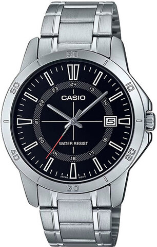 Наручные часы Casio MTP-V004D-1C фото