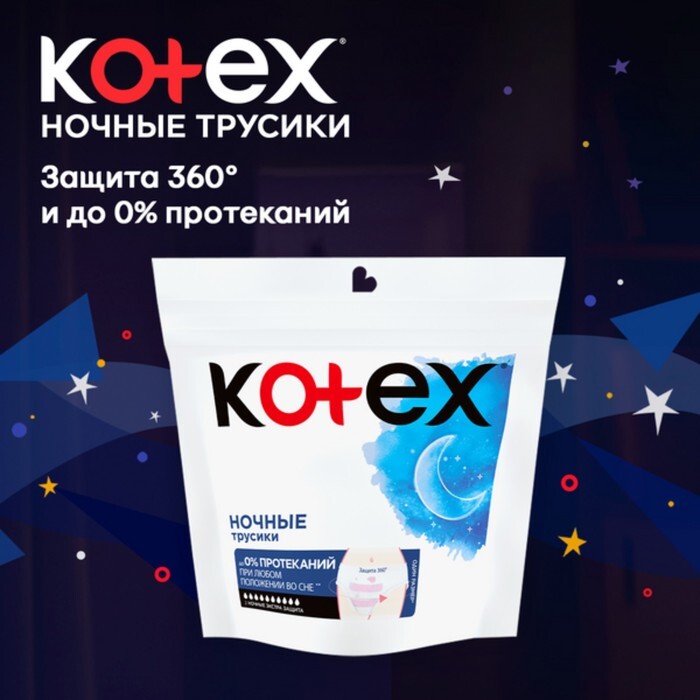 трусики
