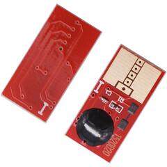 Чип Lexmark T630б Е632б Е634 XL-U (21k)