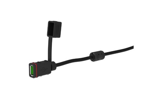 Evotech Performance Кабель USB-A для зарядки аксессуаров