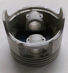 ПОРШНИ STD MATIZ 0,8 (К-Т 3 ШТ) СТАР ОБР (1,2*1,5*2,8) DONG YANG