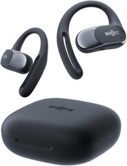 Беспроводные наушники SHOKZ OpenFit Air True Wireless Earbuds Black