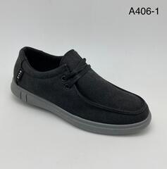 Мокасины по 8 пар (41-46)р. A406-1