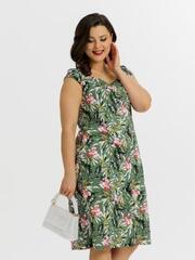 4519 Платье-туника