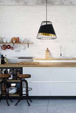 Подвесной светильник Eglo AUSTELL 49509