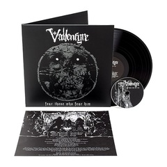 Vallenfyre / Fear Those Who Fear Him (LP+CD)