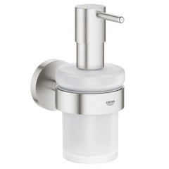 Дозатор жидкого мыла Grohe Essentials 40448DC1 фото