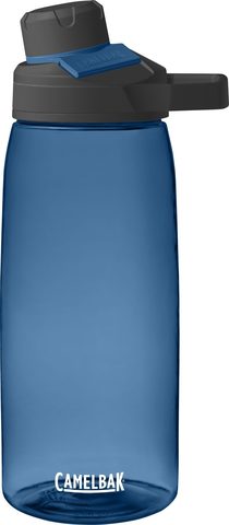 Картинка фляга туристическая Camelbak Chute Mag 1L Bluegrass - 1