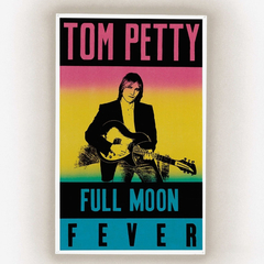 Tom Petty / Full Moon Fever (LP)