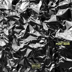 Port Noir / The New Routine (CD)