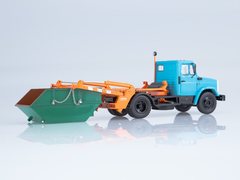 ZIL-4333 Container garbage truck KO-450 1:43 Start Scale Models (SSM)