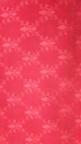 Полотенце для ног 90х120 Cesare Paciotti giglio V8