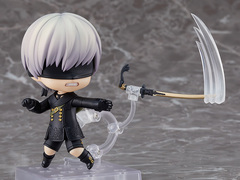 Nendoroid NieR:Automata 9S YoRHa No. 9 Type S (1576)