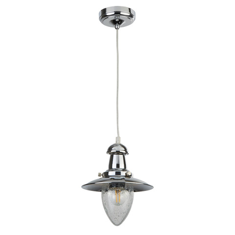 Подвес Arte Lamp Fisherman A5518SP-1CC