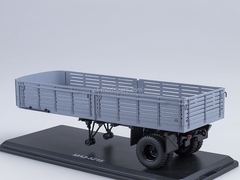 Semitrailer MAZ-5215 1:43 Start Scale Models (SSM)