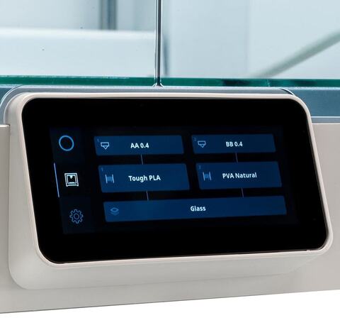 3D-принтер Ultimaker S5