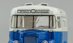 PAZ-651 Autobase-Service DIP 1:43