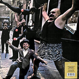 DOORS, THE: Strange Days