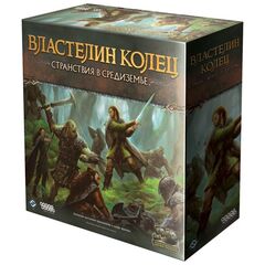 Настольная игра 