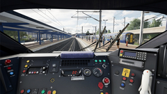 Train Sim World 3 (для ПК, цифровой код доступа)