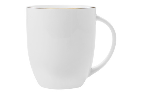 Кружка 0.4л Maxwell & Williams Кашемир Голд