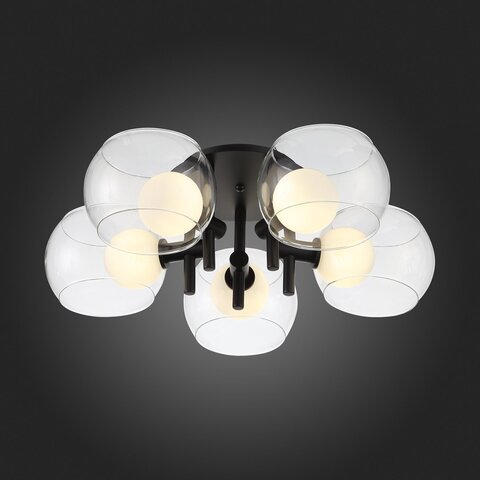 Светильник потолочный ST Luce Elleto SL1483.402.05