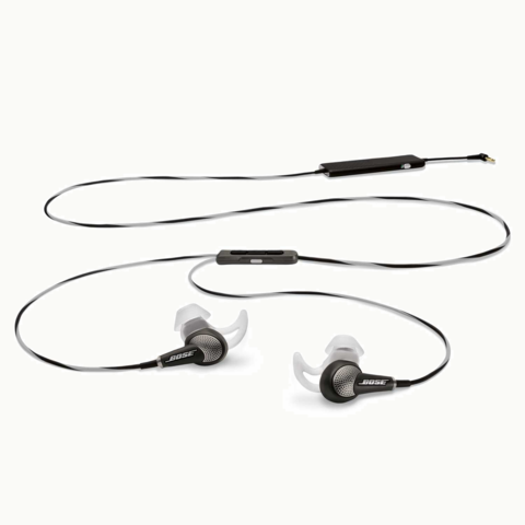 Наушники Bose QuietComfort 20i