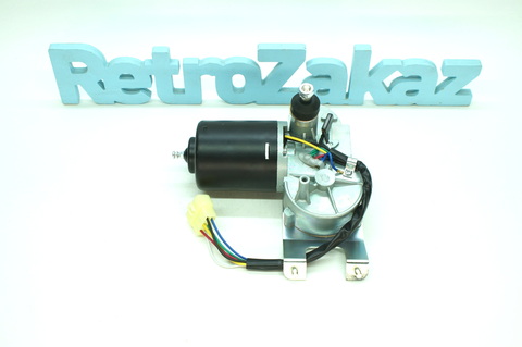 Электродвигатель стеклоочистителя переднего ЗАЗ 1102 Таврия, 1103 Славута