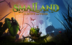 Smalland: Survive the Wilds (для ПК, цифровой код доступа)