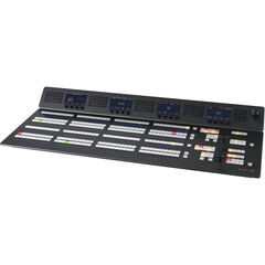 Панель управления микшером Blackmagic ATEM 2 M/E Advanced Panel 40