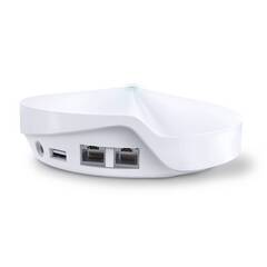 TP-Link Deco M9 Plus(2-Pack) AC2200 Mesh Wi-Fi система для умного дома/