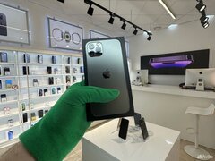 iPhone 12 Pro, 128 ГБ б/у