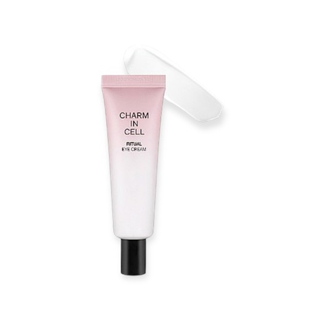Charmzone Charm in cell ritual eye cream
