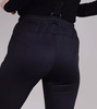 Утеплённый женский лыжный костюм Nordski Premium Mint/Breeze/Black W