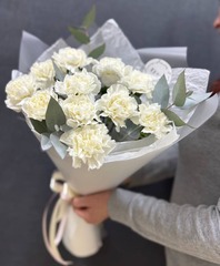 Букет "Нежные чувства"