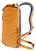 Картинка рюкзак городской Deuter Stepout 22 Amber-Maple - 10