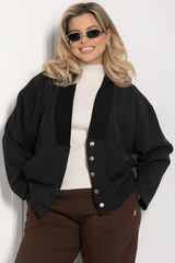 Жакет Любимый образ (серый) Б12683-13 LT Collection