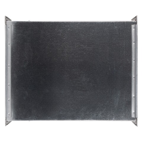 Воздушный фильтр-бокс (корпус) Sysimple FFKV 80-50-G4