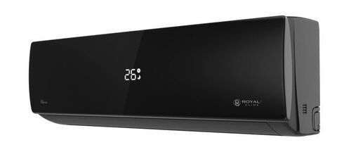 Сплит-система инверторного типа Royal Clima RCI-AN70HN  Attica Nero Inverter