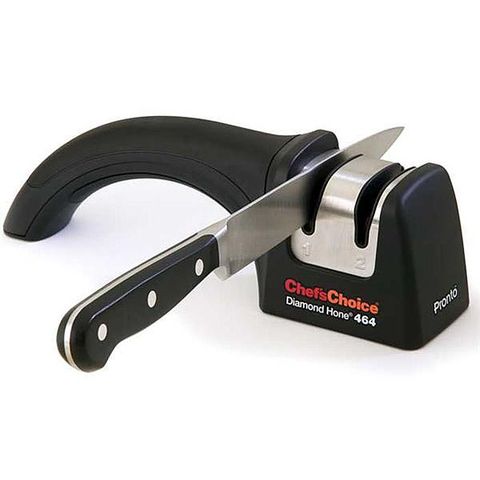 Точилка механическая Chefs Choice Knife sharpeners CC464