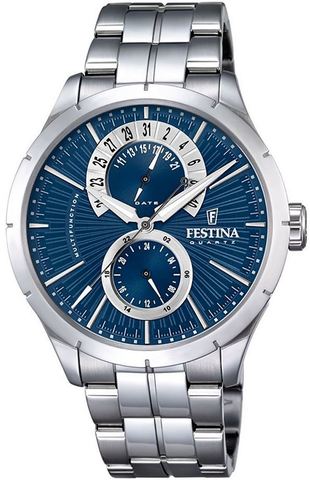 Наручные часы Festina F16632/A фото