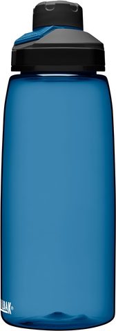 Картинка фляга туристическая Camelbak Chute Mag 1L Bluegrass - 2