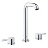 Смеситель для раковины Grohe  20299001