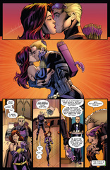 Avengers Assemble #5